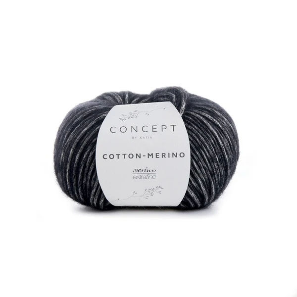 Katia Cotton-Merino